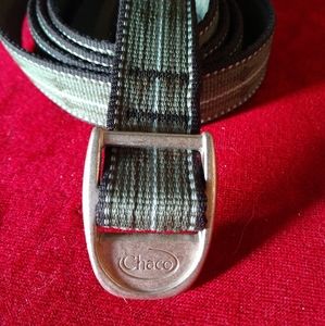 Chaco Belt